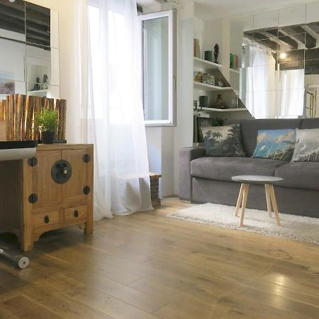 Studio Marais Charlot Citycosy Apartment Париж Екстериор снимка