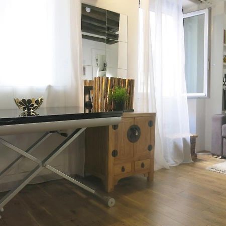 Studio Marais Charlot Citycosy Apartment Париж Екстериор снимка